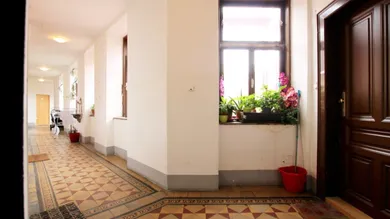 2 rooms Apartment in Rudolfsheim-Funfhaus, Austria No. 137083