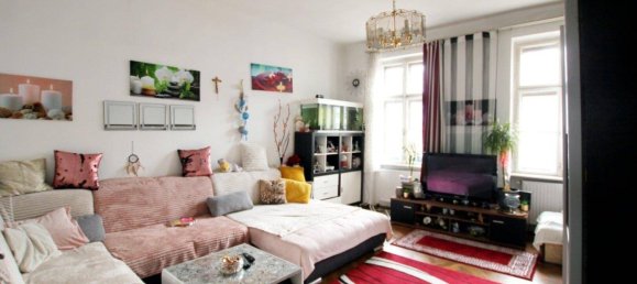 2 rooms Apartment in Rudolfsheim-Funfhaus, Austria No. 137083 3