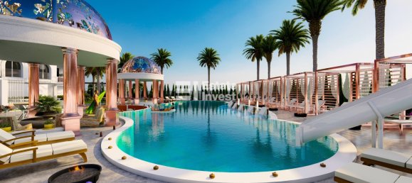 Apartamento de 3+1 en Alanya, Turkey No. 26201 6