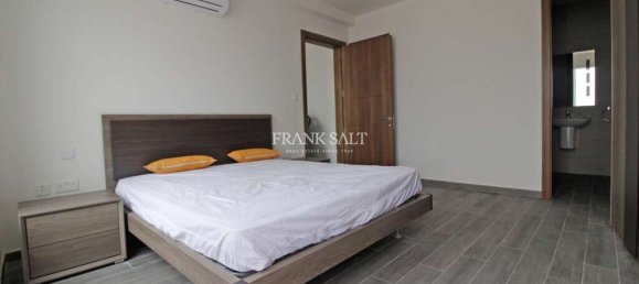 1 bedroom Penthouse in Kappara, Malta No. 4498 6