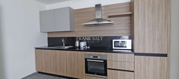 1 bedroom Penthouse in Kappara, Malta No. 4498 5