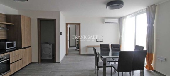 1 bedroom Penthouse in Kappara, Malta No. 4498 3