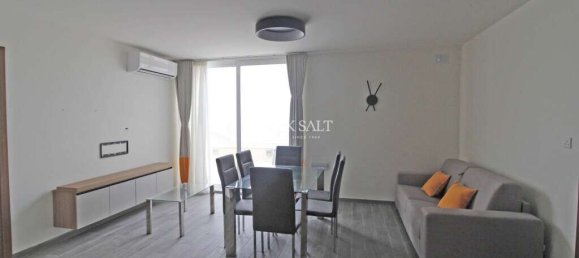 1 bedroom Penthouse in Kappara, Malta No. 4498 4