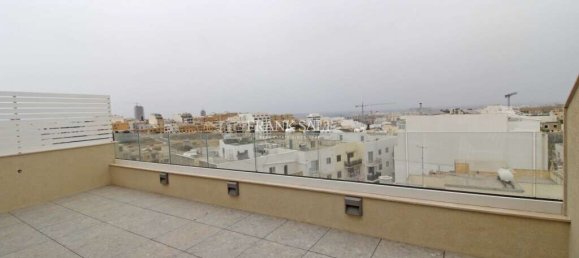 1 bedroom Penthouse in Kappara, Malta No. 4498 2