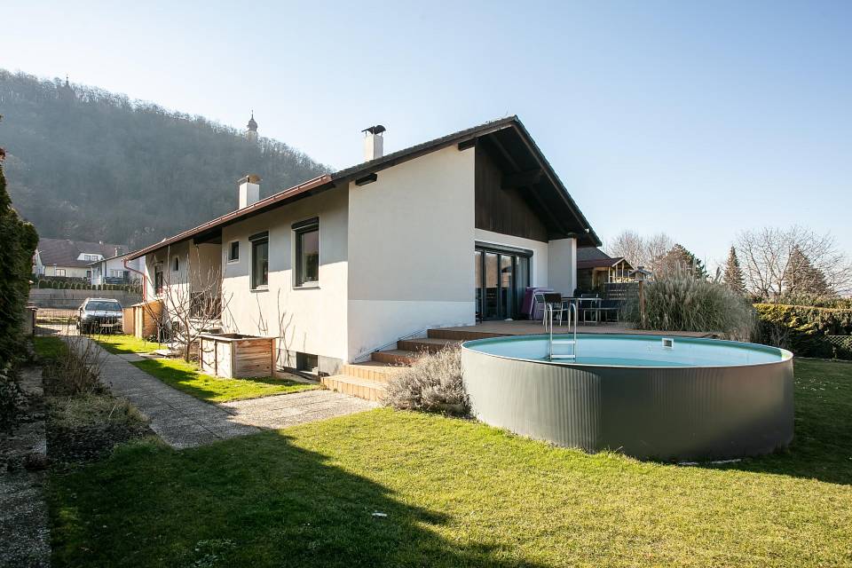 5 rooms House in Furth bei Gottweig, Austria No. 128907