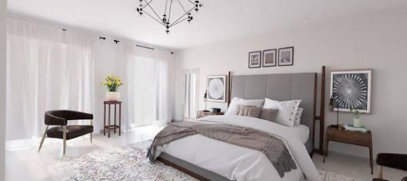 7 rooms Apartment in Genoa, Italy No. 29053 2