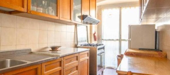 7 rooms Apartment in Genoa, Italy No. 29053 19