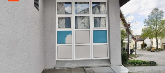 Gewerbliche Immobilie in Ostalbkreis, Germany 509m², Nr. 369186 9