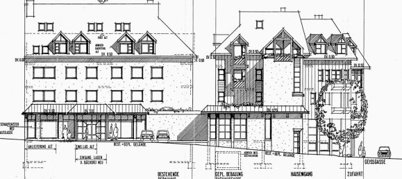 Gewerbliche Immobilie in Ostalbkreis, Germany 509m², Nr. 369186 17