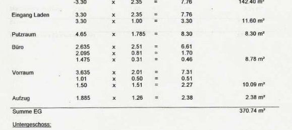 Gewerbliche Immobilie in Ostalbkreis, Germany 509m², Nr. 369186 22