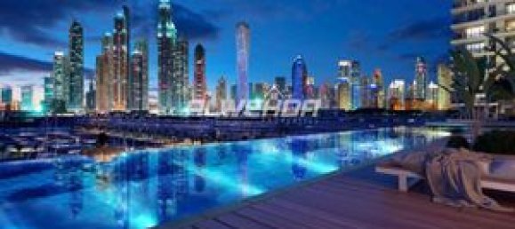 1 bedroom Apartment in Dubai Harbour, UAE No. 5453 9