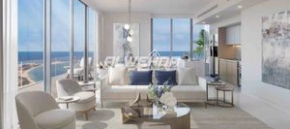 1 bedroom Apartment in Dubai Harbour, UAE No. 5453 3