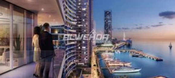 1 bedroom Apartment in Dubai Harbour, UAE No. 5453 8