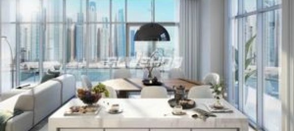 1 bedroom Apartment in Dubai Harbour, UAE No. 5453 7