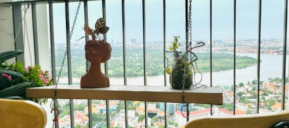2 bedrooms Apartment in Thu Duc, Vietnam No. 17178 10