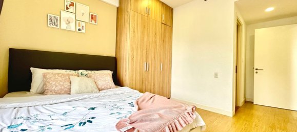 2 bedrooms Apartment in Thu Duc, Vietnam No. 17178 8