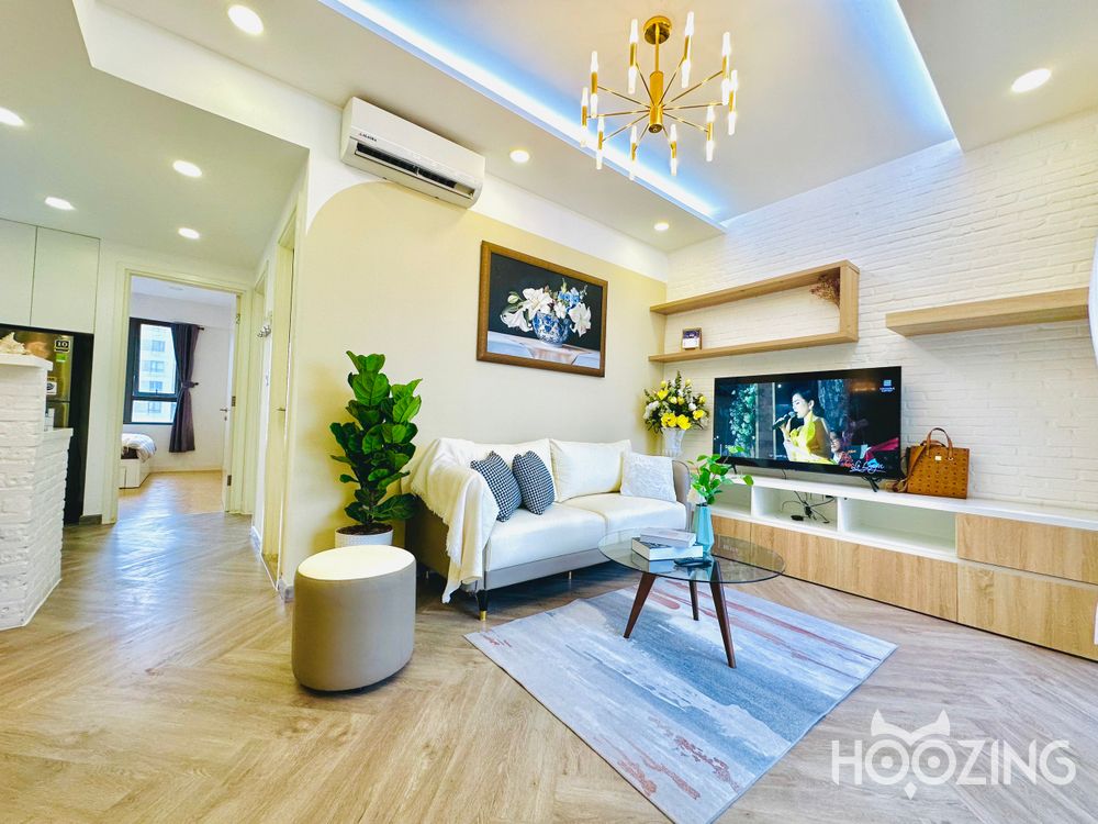 2 bedrooms Apartment in Thu Duc, Vietnam No. 17178