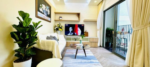 2 bedrooms Apartment in Thu Duc, Vietnam No. 17178 9