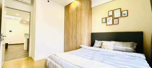 2 bedrooms Apartment in Thu Duc, Vietnam No. 17178 12