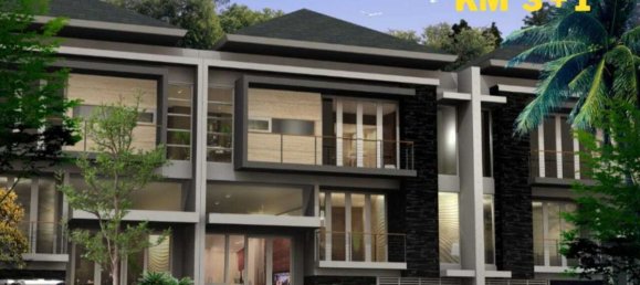 4 bedrooms House in Tangerang City, Indonesia No. 1196 3