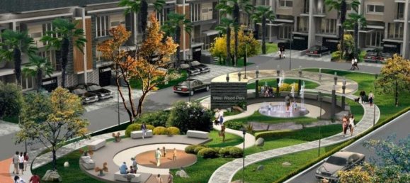 4 bedrooms House in Tangerang City, Indonesia No. 1196 7