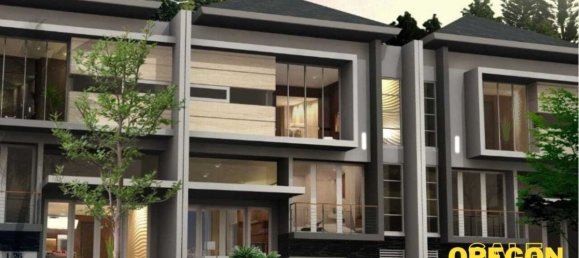 4 bedrooms House in Tangerang City, Indonesia No. 1196 9