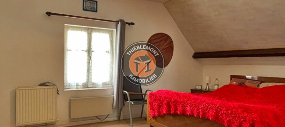 4 Schlafzimmer Gebäude in Moy-de-l'Aisne, France, Nr. 73475 9