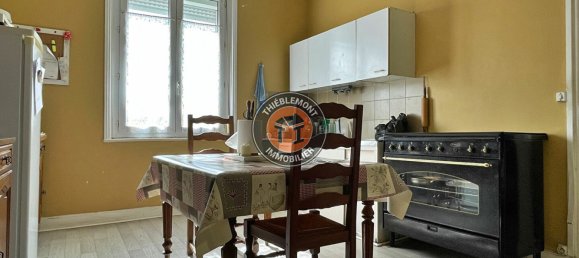 4 Schlafzimmer Gebäude in Moy-de-l'Aisne, France, Nr. 73475 5