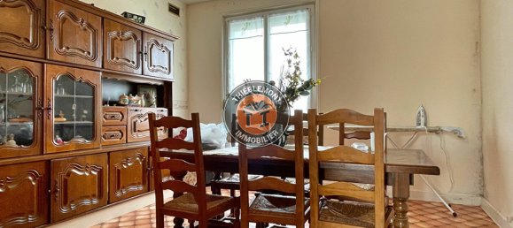 4 Schlafzimmer Gebäude in Moy-de-l'Aisne, France, Nr. 73475 6