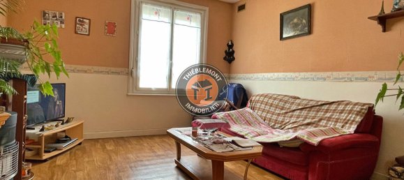 4 Schlafzimmer Gebäude in Moy-de-l'Aisne, France, Nr. 73475 7