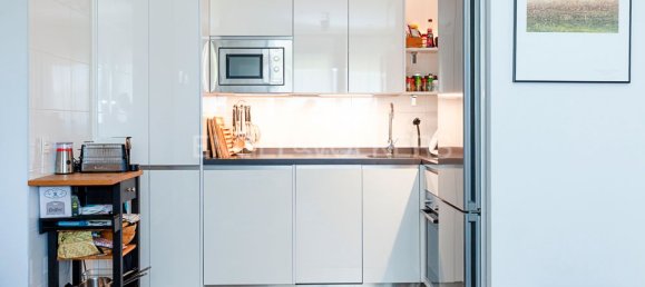 2 bedrooms Apartment in San Sebastian de los Reyes, Spain No. 168632 10