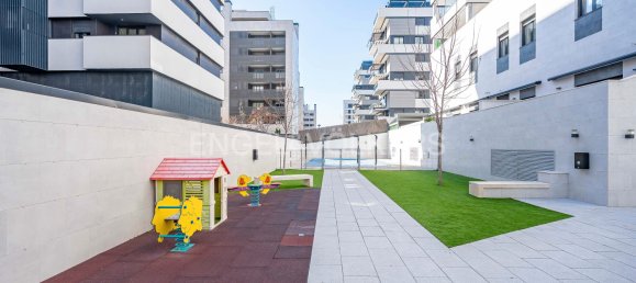 2 bedrooms Apartment in San Sebastian de los Reyes, Spain No. 168632 54