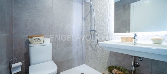 2 bedrooms Apartment in San Sebastian de los Reyes, Spain No. 168632 56