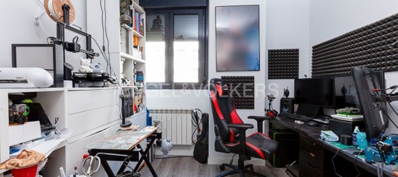 2 bedrooms Apartment in San Sebastian de los Reyes, Spain No. 168632 38