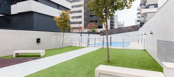 2 bedrooms Apartment in San Sebastian de los Reyes, Spain No. 168632 64