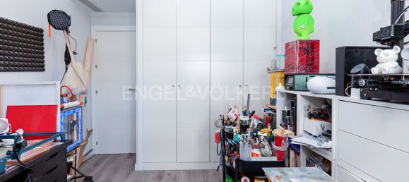 2 bedrooms Apartment in San Sebastian de los Reyes, Spain No. 168632 53