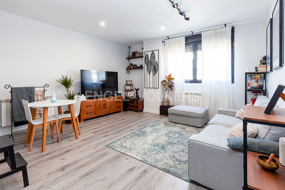 2 bedrooms Apartment in San Sebastian de los Reyes, Spain No. 168632