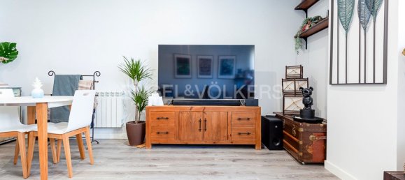 2 bedrooms Apartment in San Sebastian de los Reyes, Spain No. 168632 4