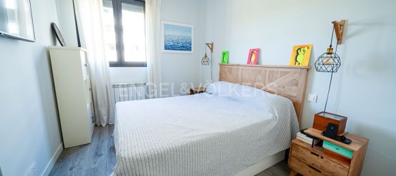 2 bedrooms Apartment in San Sebastian de los Reyes, Spain No. 168632 21