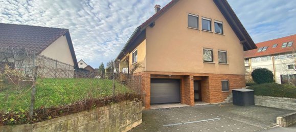 Casa de 4 dormitorios en Schwabisch Hall, Germany No. 78716 2