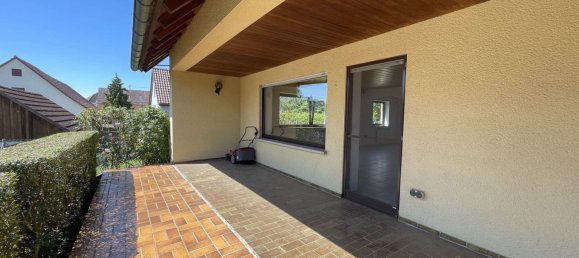 Casa de 4 dormitorios en Schwabisch Hall, Germany No. 78716 33