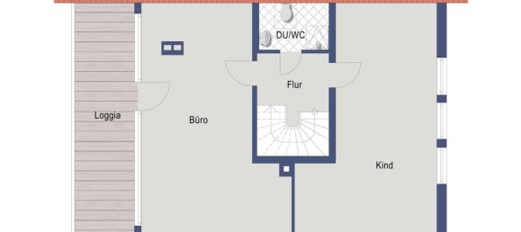 Casa de 4 dormitorios en Schwabisch Hall, Germany No. 78716 36