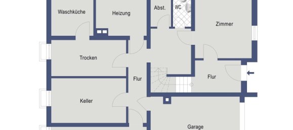 Casa de 4 dormitorios en Schwabisch Hall, Germany No. 78716 34