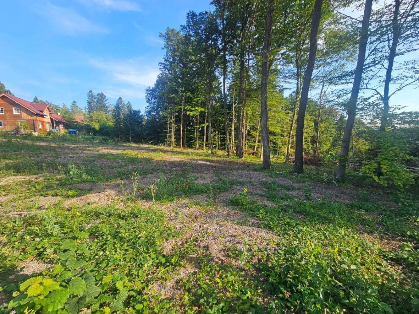 Terreno en Altlengbach, Austria No. 252222