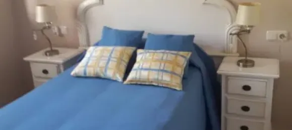 4 bedrooms House in Benalmadena, Spain No. 135520 17