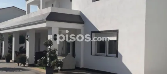 4 bedrooms House in Benalmadena, Spain No. 135520 34