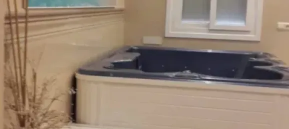 4 bedrooms House in Benalmadena, Spain No. 135520 10