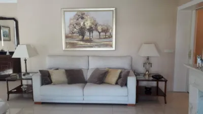 4 bedrooms House in Benalmadena, Spain No. 135520