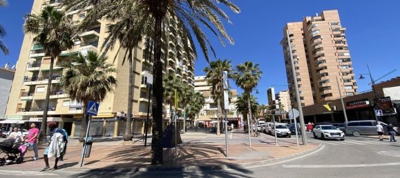 Apartamento T2 em Fuengirola, Spain N.º 43114 17