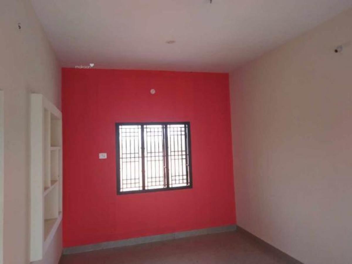 Studio in Tirunelveli, India No. 2750